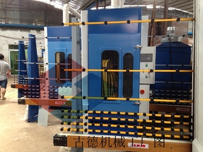 供應用于玻璃表面噴砂的小型手動玻璃噴砂機古德廠家報價_小型手動玻璃噴砂機古德廠家報價廠家價格_佛山市古德玻璃機械_一呼百應網