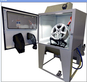 中山噴砂機/全自動玻璃噴砂機廠家產品的資料 - 廣東機電網