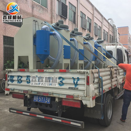 陜西玻璃鋼自動打砂機玻璃鋼制品去毛刺手動噴砂機