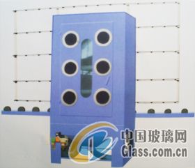 供應臺州銀達噴砂機 質量好