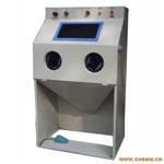 中山燈罩表面處理噴砂機(jī)——中華玻璃網(wǎng)玻璃噴砂機(jī)應(yīng)用解析