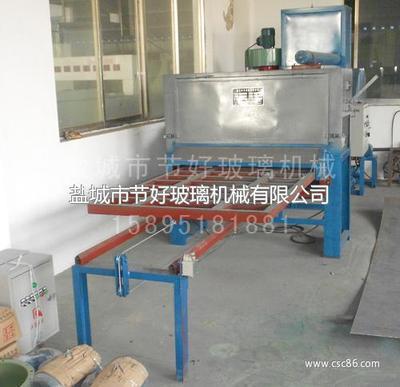 鹽城市節(jié)好玻璃機(jī)械 專(zhuān)業(yè)玻璃噴砂機(jī)及其多領(lǐng)域應(yīng)用
