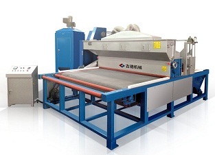 無(wú)塵自動(dòng)門(mén)窗玻璃打砂機(jī) 佛山市古德玻璃機(jī)械引領(lǐng)玻璃噴砂技術(shù)新篇章