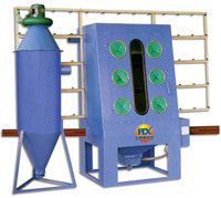 玻璃噴砂機(jī)產(chǎn)品介紹 - 廣東省佛山市順德區(qū)倫教弘泰鑫玻璃機(jī)械廠(chǎng)
