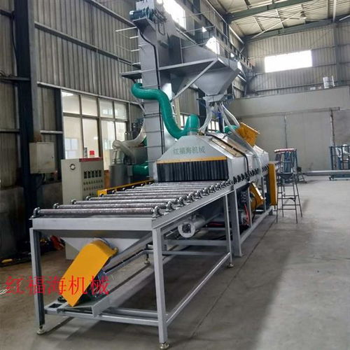 佛山市南海區(qū)大瀝紅海機(jī)械經(jīng)營(yíng)部自動(dòng)噴砂設(shè)備報(bào)價(jià)及產(chǎn)品介紹