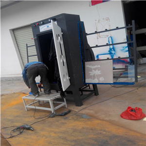 門窗玻璃噴砂雕刻機報價、供應商及產品介紹——深圳惠捷機器