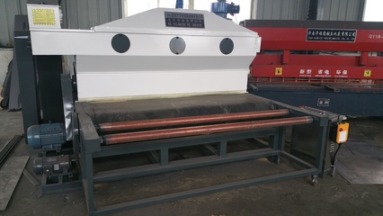 玻璃噴砂技術革新 節好玻璃機械引領全自動噴砂/磨砂設備新紀元