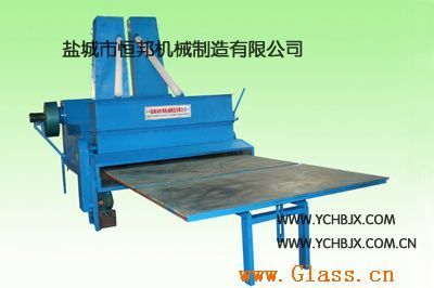 全自動(dòng)玻璃噴砂機(jī)技術(shù)解析與恒邦機(jī)械制造的行業(yè)實(shí)踐