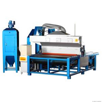 玻璃藝術(shù)的塑造者 貴陽(yáng)玻璃雕刻與打砂噴砂機(jī)的深度解析