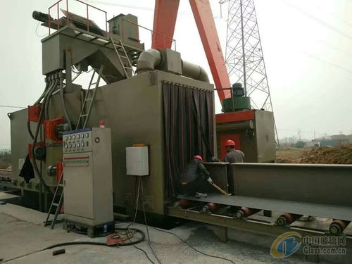 玻璃加工機(jī)械全解 從鋼化玻璃蓋到磨邊噴砂，提升生產(chǎn)效率的關(guān)鍵設(shè)備